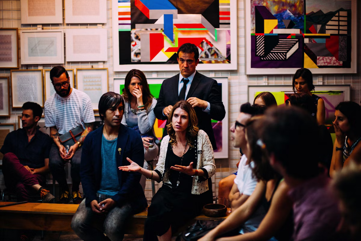 Designing Training That Sticks